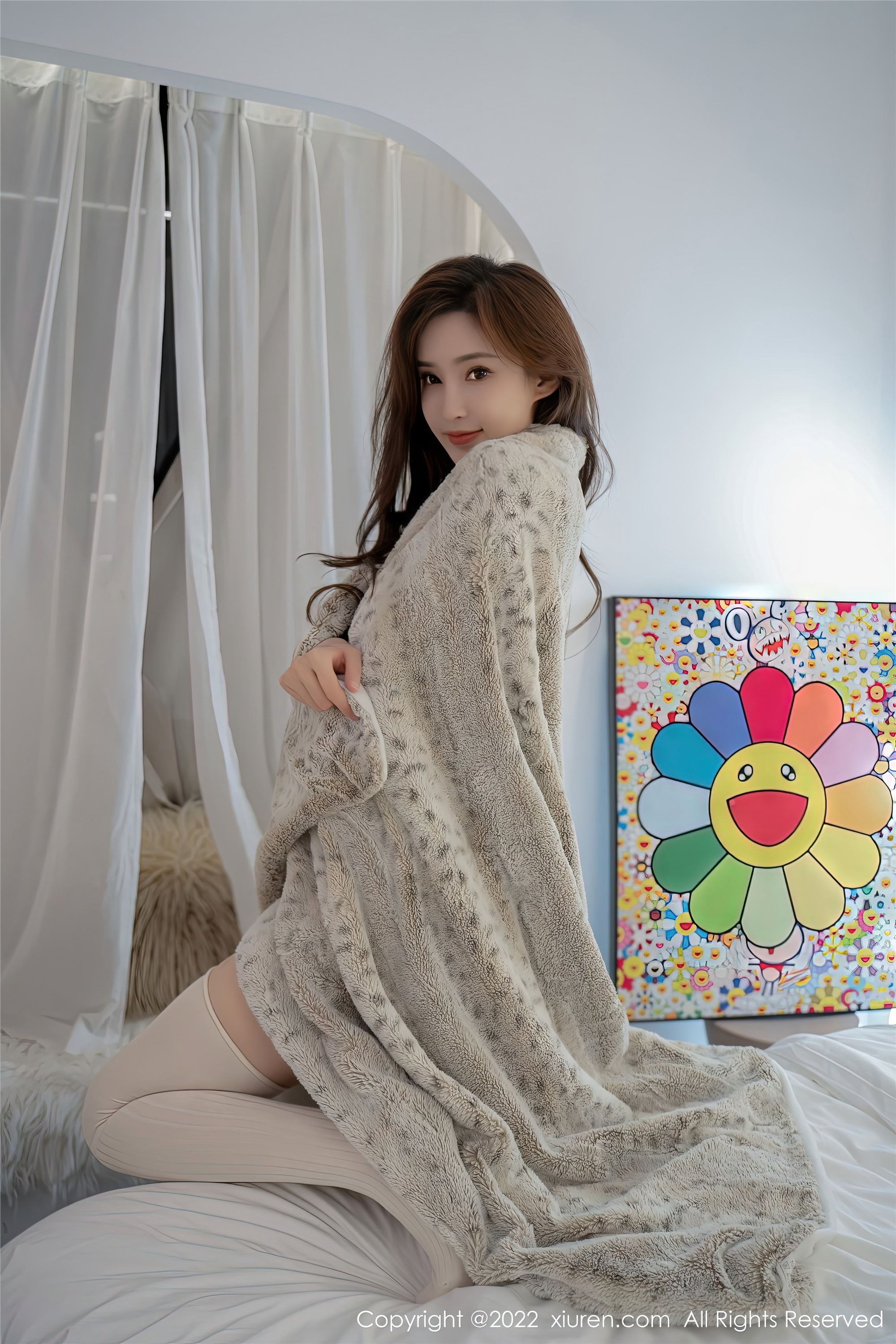 Xiuren秀人网 2022.11.01 NO.5787 奶瓶土肥圆